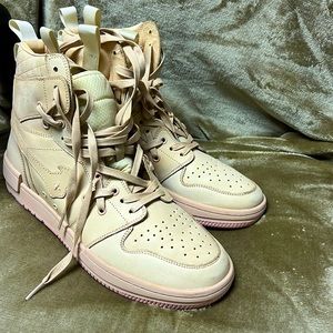 Brand new need space